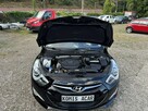 Hyundai i40 1.6GDi-135km-Serwisowany-Bezwypadkowy-2-Właściciel-Kamera-Navi-Tempoma - 10