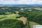 Działka siedliskowa Myczków gm. Solina, - 2
