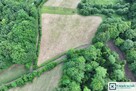 Działka siedliskowa Myczków gm. Solina, - 7