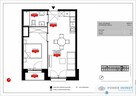 Komfortowe 2 pokoje w nowej inwestycji - 2