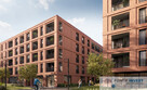 Kawalerka 34 m² z balkonem w Centrum Krakowa - 2