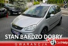 Ford C-Max 1.6b Stan b.dobry bez rdzy i korozji Bezwypadkowy Gwarancja 12mc - 1