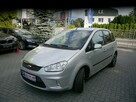 Ford C-Max 1.6b Stan b.dobry bez rdzy i korozji Bezwypadkowy Gwarancja 12mc - 10