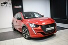 Peugeot 208 GT-Line*Automat*Bezwypadkowy*Salon Polska*38000km*Vat23% - 1