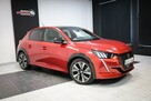 Peugeot 208 GT-Line*Automat*Bezwypadkowy*Salon Polska*38000km*Vat23% - 2