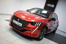 Peugeot 208 GT-Line*Automat*Bezwypadkowy*Salon Polska*38000km*Vat23% - 4