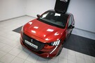 Peugeot 208 GT-Line*Automat*Bezwypadkowy*Salon Polska*38000km*Vat23% - 6