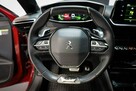 Peugeot 208 GT-Line*Automat*Bezwypadkowy*Salon Polska*38000km*Vat23% - 16