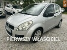 Suzuki Splash Tylko 83 tyś km - 1