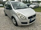 Suzuki Splash Tylko 83 tyś km - 3