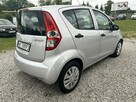 Suzuki Splash Tylko 83 tyś km - 4