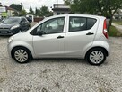 Suzuki Splash Tylko 83 tyś km - 7