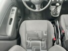 Suzuki Splash Tylko 83 tyś km - 11