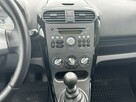 Suzuki Splash Tylko 83 tyś km - 13