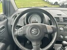 Suzuki Splash Tylko 83 tyś km - 14