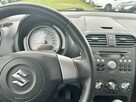 Suzuki Splash Tylko 83 tyś km - 16
