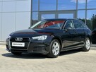 Audi A4 LED, BiXenon! Ele.Klapa, Grzane fotele, Climatronic, GWARANCJA, Serwis - 4