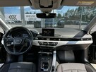 Audi A4 LED, BiXenon! Ele.Klapa, Grzane fotele, Climatronic, GWARANCJA, Serwis - 9