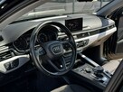 Audi A4 LED, BiXenon! Ele.Klapa, Grzane fotele, Climatronic, GWARANCJA, Serwis - 10