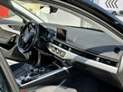 Audi A4 LED, BiXenon! Ele.Klapa, Grzane fotele, Climatronic, GWARANCJA, Serwis - 15