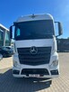 Mercedes-Benz Actros 1846 / EURO 6 / 1 WŁ / BEZWYPADEK - 2