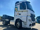 Mercedes-Benz Actros 1846 / EURO 6 / 1 WŁ / BEZWYPADEK - 3