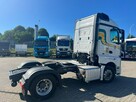 Mercedes-Benz Actros 1846 / EURO 6 / 1 WŁ / BEZWYPADEK - 4