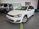 Volkswagen Golf 1.6 BlueTDI Comfortline / FULL SERWIS / Masaże - 1