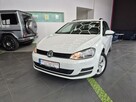 Volkswagen Golf 1.6 BlueTDI Comfortline / FULL SERWIS / Masaże - 2