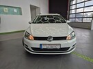 Volkswagen Golf 1.6 BlueTDI Comfortline / FULL SERWIS / Masaże - 3