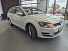 Volkswagen Golf 1.6 BlueTDI Comfortline / FULL SERWIS / Masaże - 5