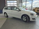 Volkswagen Golf 1.6 BlueTDI Comfortline / FULL SERWIS / Masaże - 6