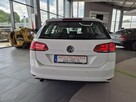 Volkswagen Golf 1.6 BlueTDI Comfortline / FULL SERWIS / Masaże - 8