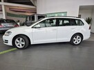 Volkswagen Golf 1.6 BlueTDI Comfortline / FULL SERWIS / Masaże - 10