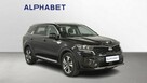 Kia Sorento 1.6 T-GDI HEV 230KM 6AT 2WD XL - 8