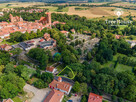 Działka usługowa z potencjałem w Reszlu - 1