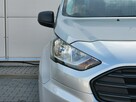 Ford Transit Connect 120KM, Nawigacja, Kamera, Park Tronik, Koła Zimowe, Gwarancja, Zamiana - 5