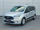 Ford Transit Connect 120KM, Nawigacja, Kamera, Park Tronik, Koła Zimowe, Gwarancja, Zamiana - 8