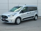 Ford Transit Connect 120KM, Nawigacja, Kamera, Park Tronik, Koła Zimowe, Gwarancja, Zamiana - 9