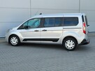 Ford Transit Connect 120KM, Nawigacja, Kamera, Park Tronik, Koła Zimowe, Gwarancja, Zamiana - 10