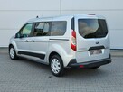 Ford Transit Connect 120KM, Nawigacja, Kamera, Park Tronik, Koła Zimowe, Gwarancja, Zamiana - 11