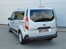 Ford Transit Connect 120KM, Nawigacja, Kamera, Park Tronik, Koła Zimowe, Gwarancja, Zamiana - 12