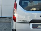 Ford Transit Connect 120KM, Nawigacja, Kamera, Park Tronik, Koła Zimowe, Gwarancja, Zamiana - 13