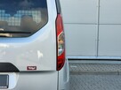 Ford Transit Connect 120KM, Nawigacja, Kamera, Park Tronik, Koła Zimowe, Gwarancja, Zamiana - 15
