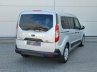 Ford Transit Connect 120KM, Nawigacja, Kamera, Park Tronik, Koła Zimowe, Gwarancja, Zamiana - 16