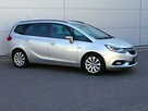 Opel Zafira 1.4T, 140KM, 1 właściciel, Automat, Zamiana, Gwarancja, Nawigacja, - 2