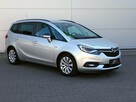 Opel Zafira 1.4T, 140KM, 1 właściciel, Automat, Zamiana, Gwarancja, Nawigacja, - 3