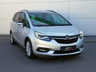 Opel Zafira 1.4T, 140KM, 1 właściciel, Automat, Zamiana, Gwarancja, Nawigacja, - 4