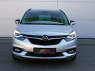 Opel Zafira 1.4T, 140KM, 1 właściciel, Automat, Zamiana, Gwarancja, Nawigacja, - 5