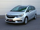Opel Zafira 1.4T, 140KM, 1 właściciel, Automat, Zamiana, Gwarancja, Nawigacja, - 6